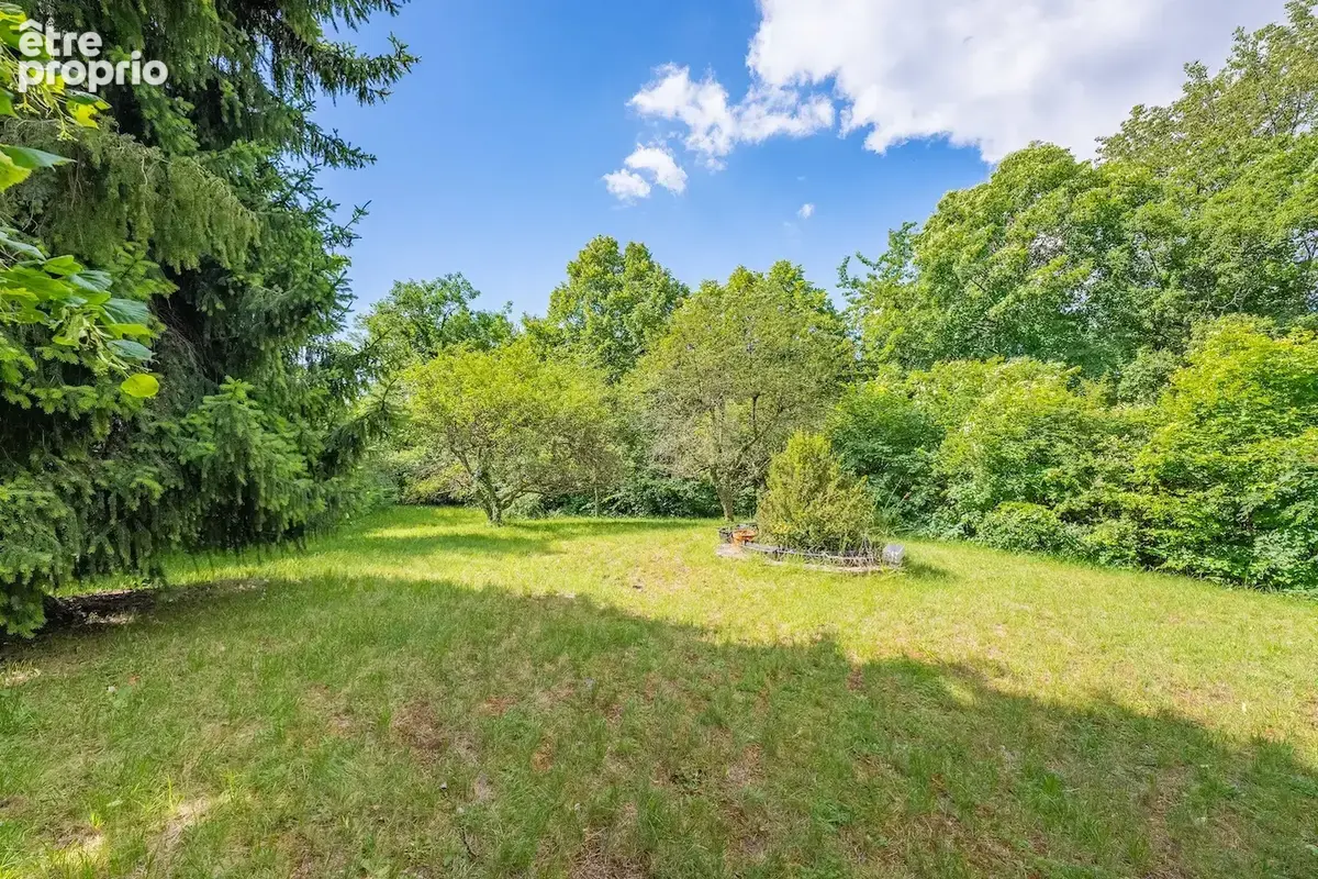 Maison de charme 5 chambres - Grand terrain - Investissement - photo 7