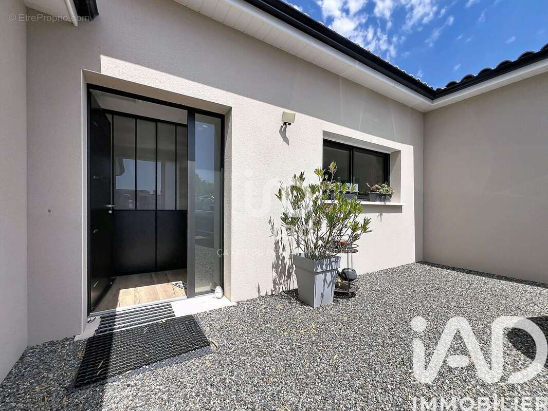 Photo 2 - Maison à FRONTON