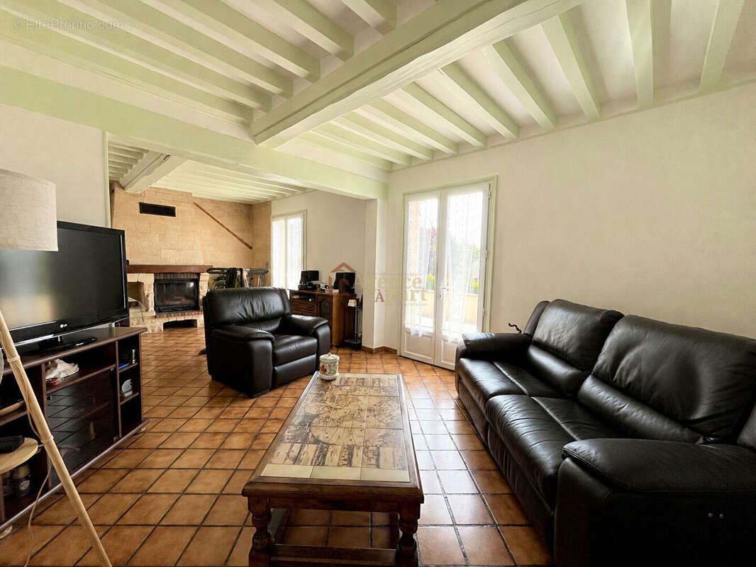 Maison Airan Valambray - photo 3