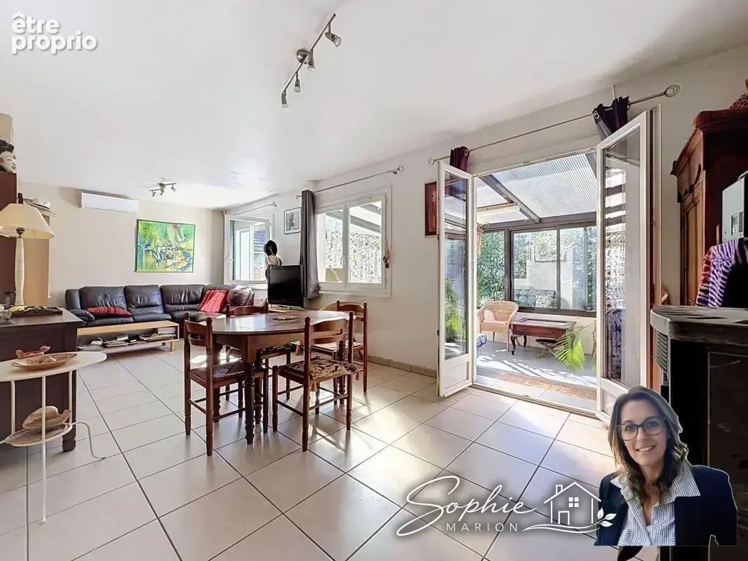 Maison 5 pièces 131 m² à vendre à Saint-Fons (69190) - photo 5