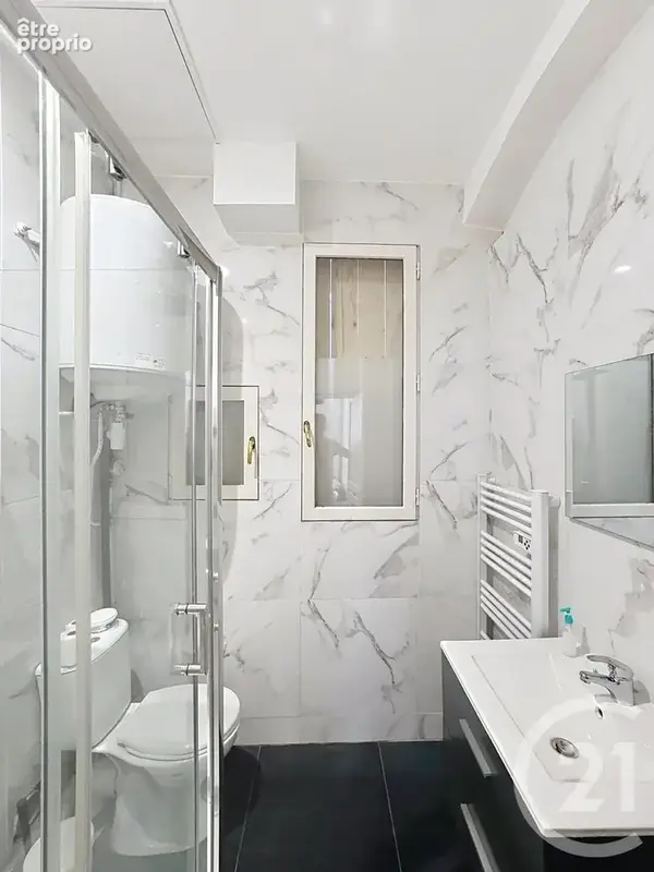Appartement 1 pièce 20 m² à vendre à Dijon (21000) - photo 6