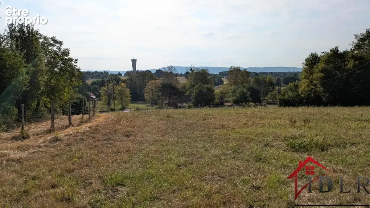 Maison 4 pièces avec grand terrain à Frontenaud - photo 2