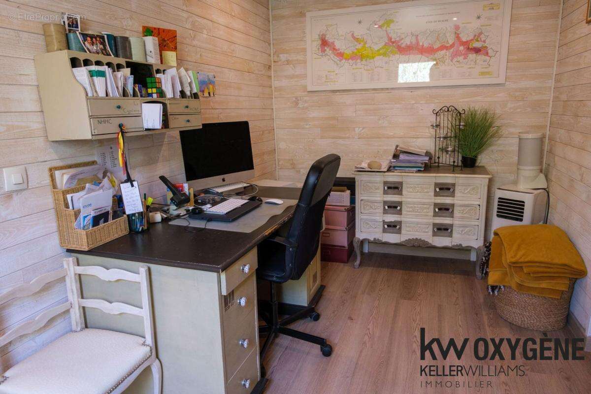 Maison à SAINT-CYPRIEN