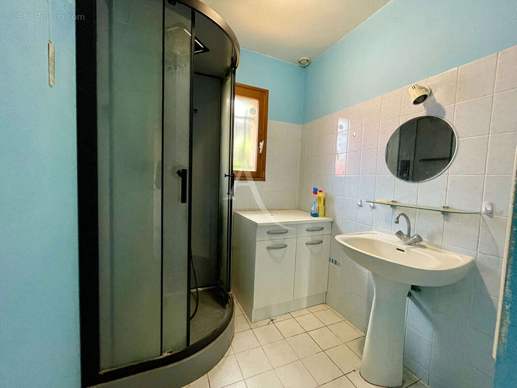 Contres en Sologne ? Pavillon de plain-pied proche du centre-bourg - photo 10