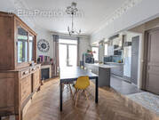 Maison à FONTENAY-SOUS-BOIS