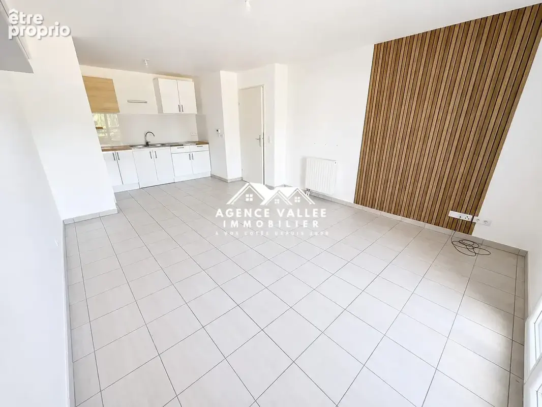 Appartement à SAINT-GERMAIN-LES-CORBEIL