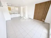 Appartement à SAINT-GERMAIN-LES-CORBEIL
