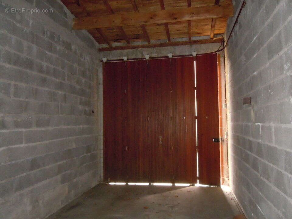 Maison à RANDAN