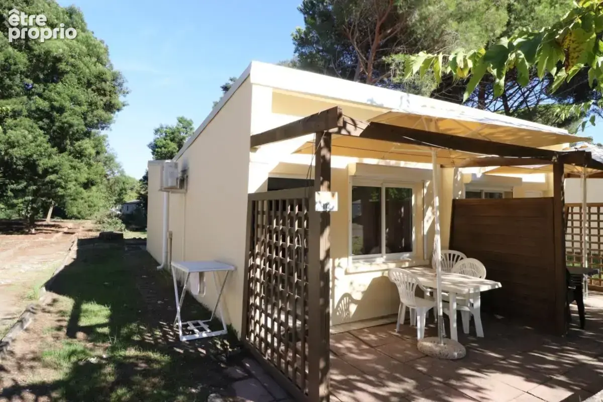 Corse, Bungalow au bord de la mer, CASTELLARE DI CASINCA (2b) - photo 3