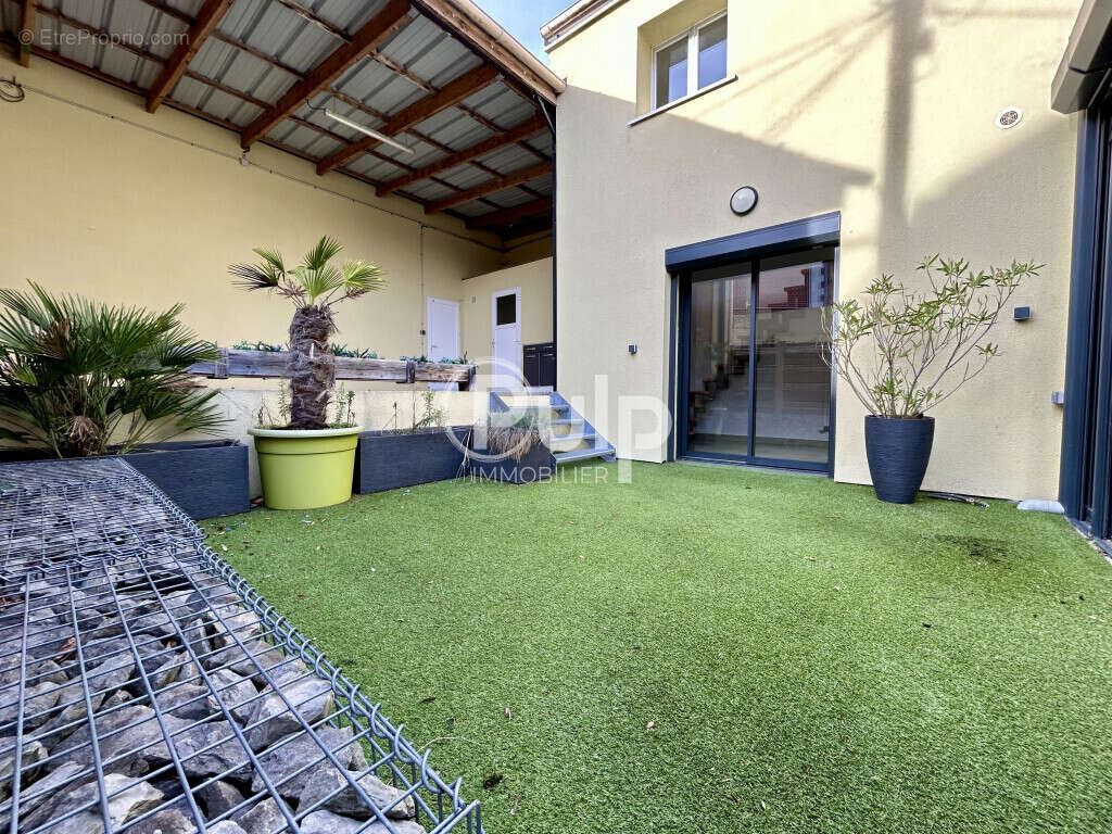 Maison à SAINT-NICOLAS
