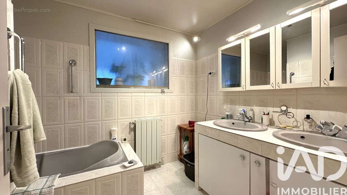 Photo 3 - Appartement à ANDERNOS-LES-BAINS