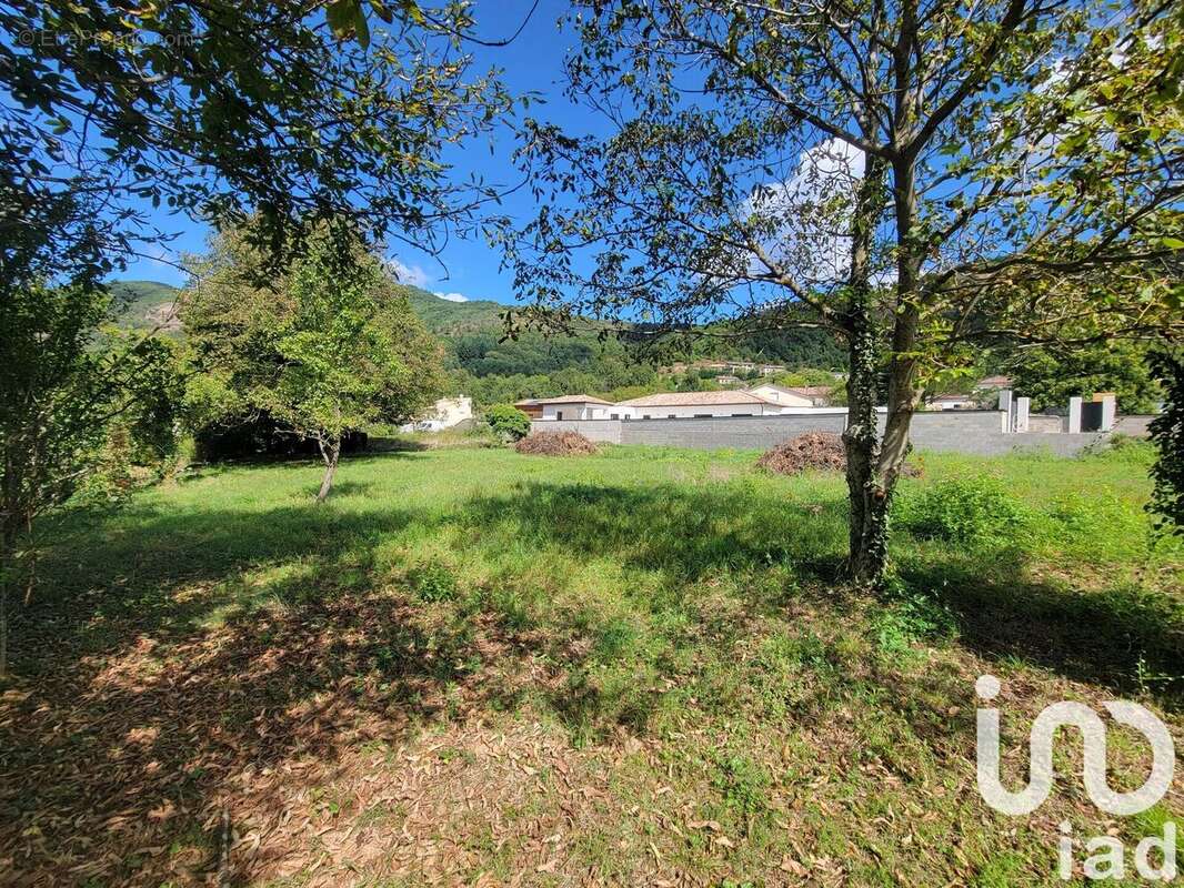 Photo 3 - Terrain à THUEYTS