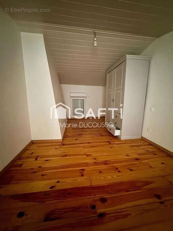 Photo 6 - Maison à GOURS