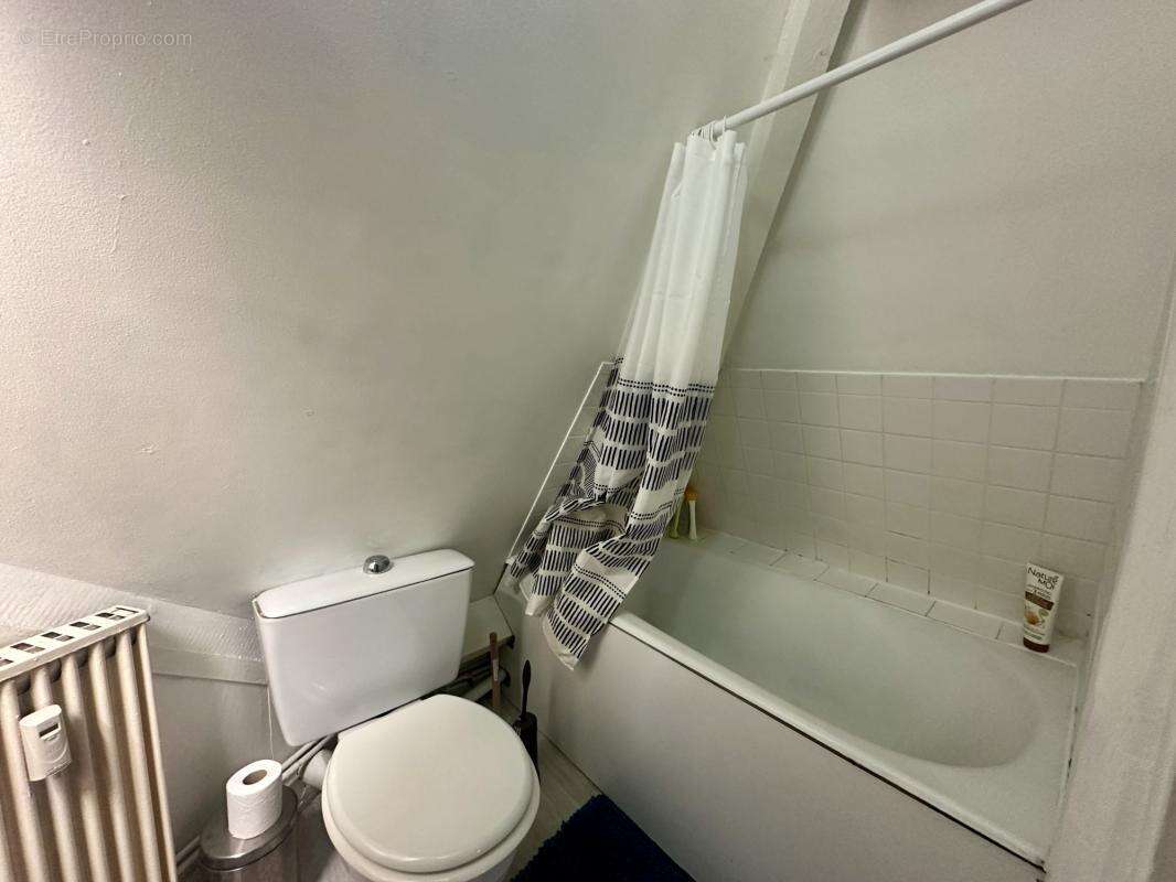 Appartement à ROUEN