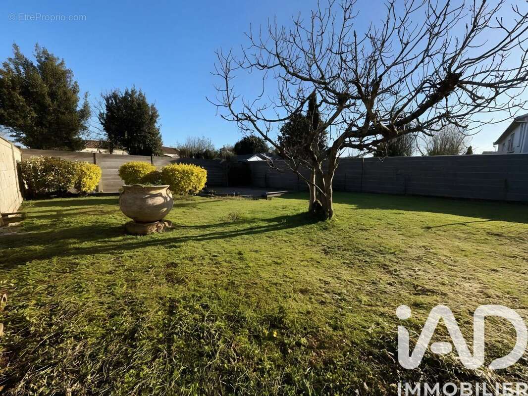 Photo 3 - Maison à CHATELAILLON-PLAGE