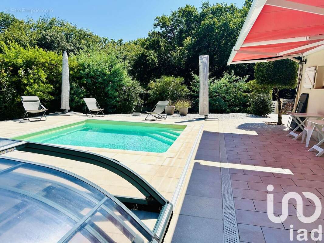 Photo 4 - Maison à SOULAC-SUR-MER