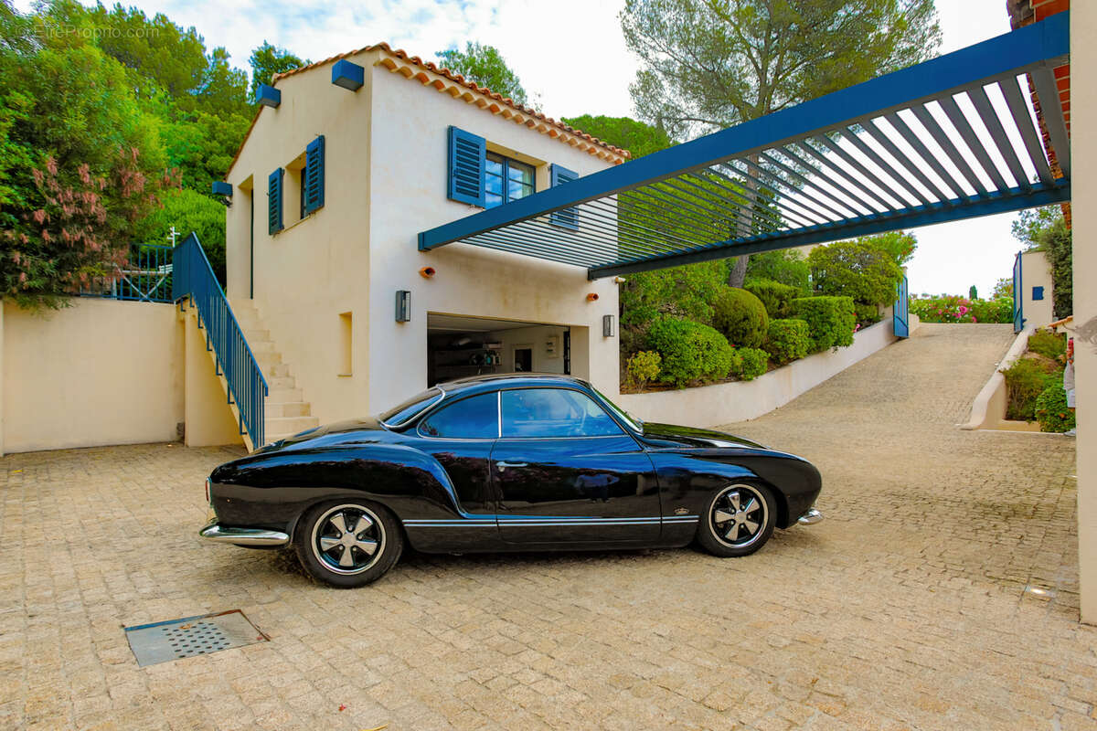 Appartement à FREJUS