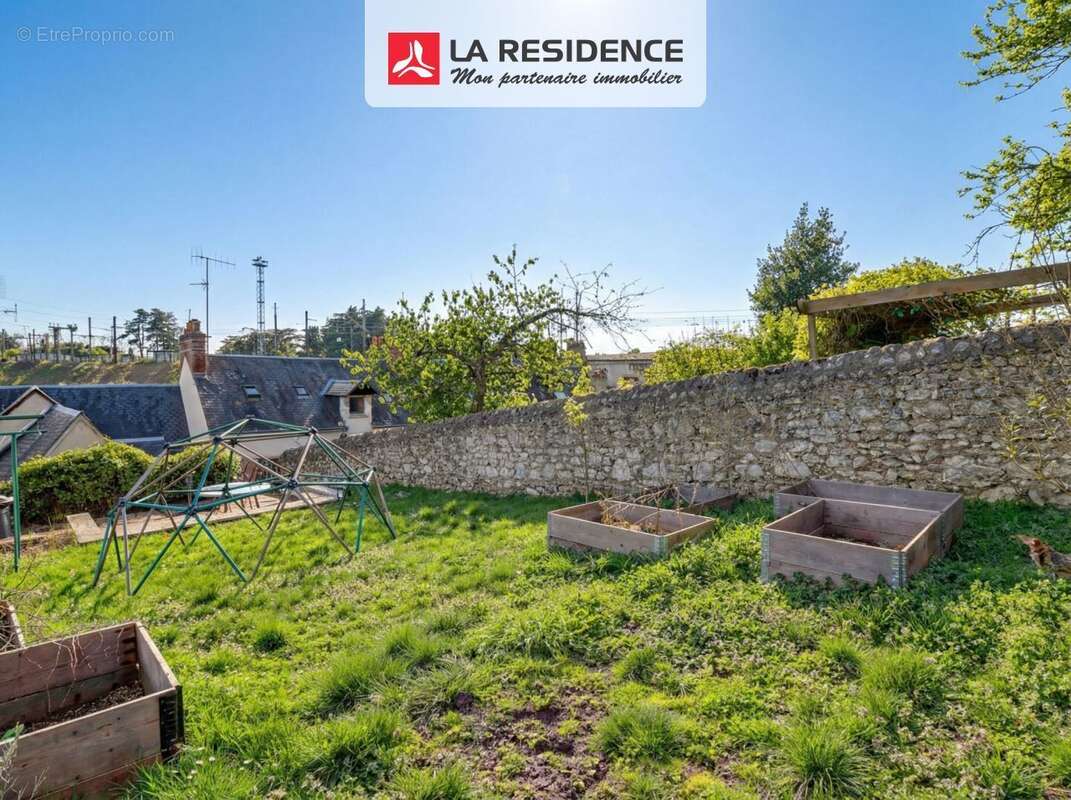 Maison 154 m² à Blois  - photo 8