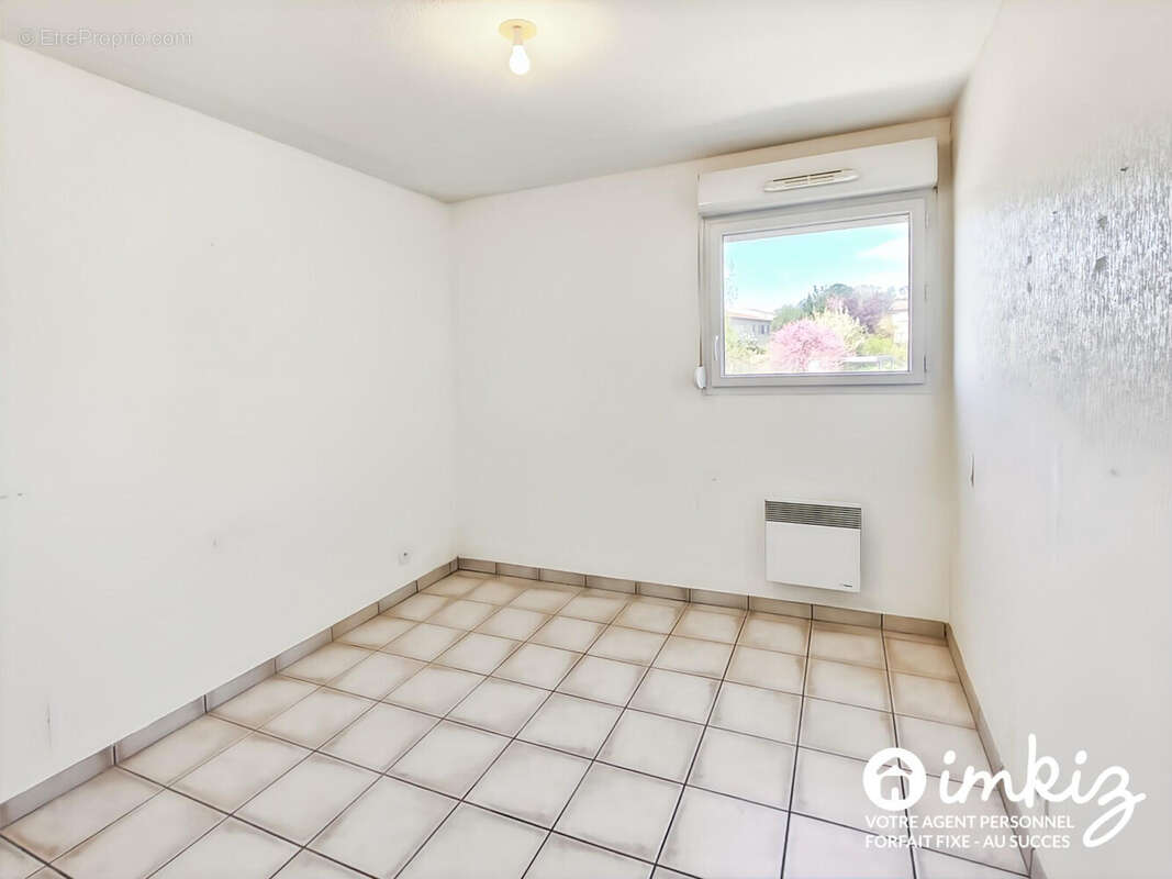 Appartement à ESCALQUENS