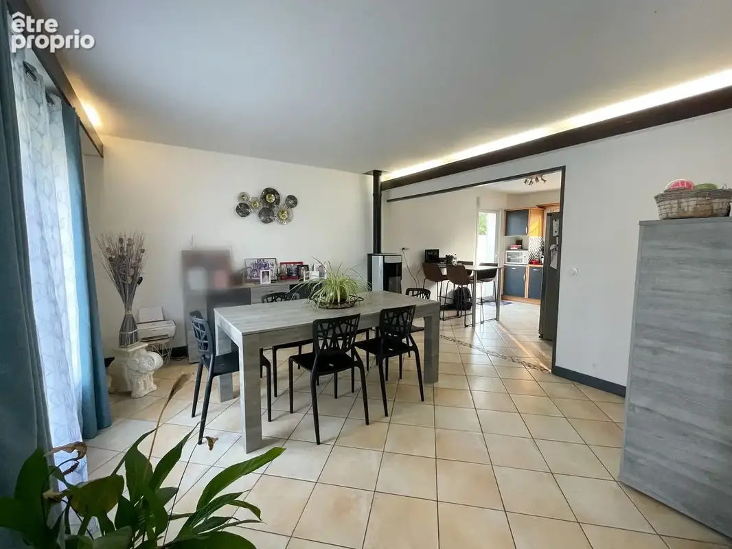 Salle à manger