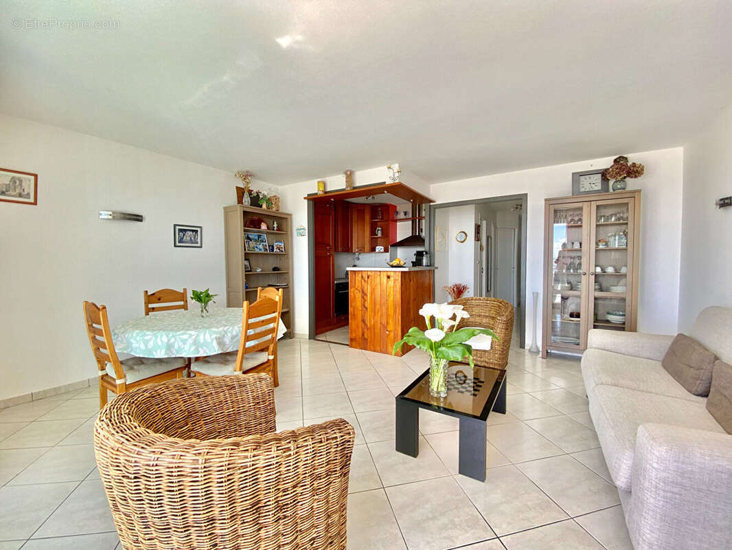 Appartement à PORNICHET