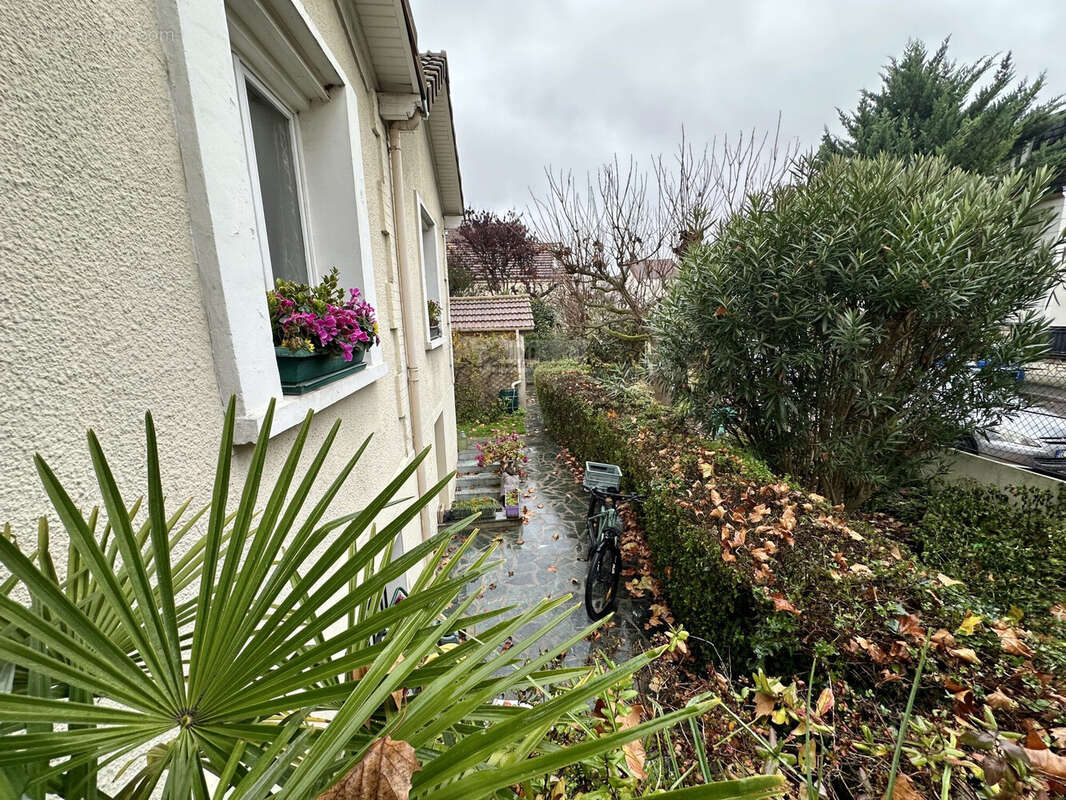 Maison à ALFORTVILLE