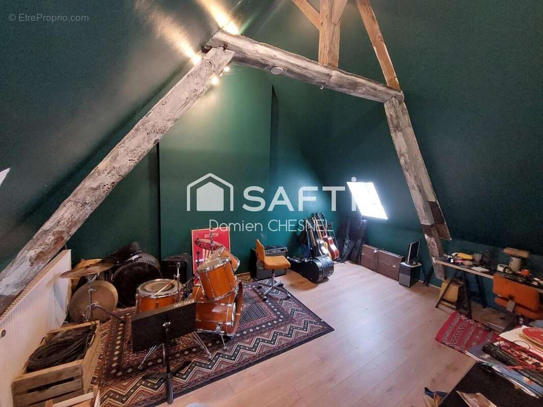 Photo 9 - Maison à COUST