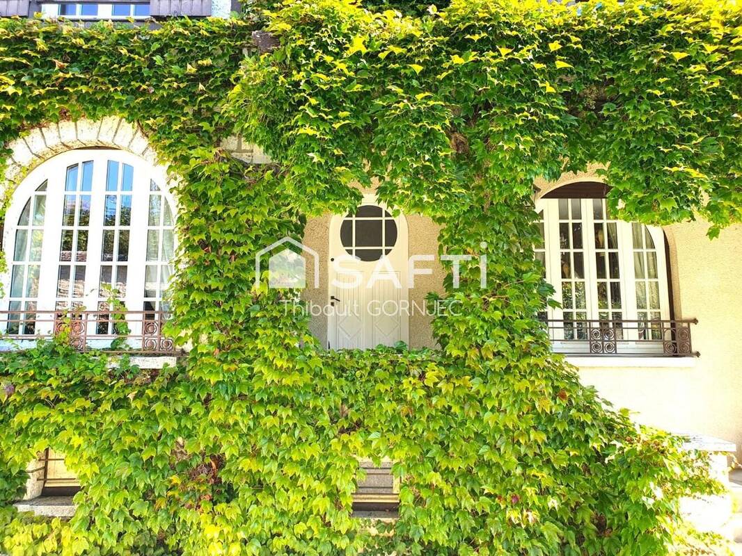 Photo 1 - Maison à THOMERY