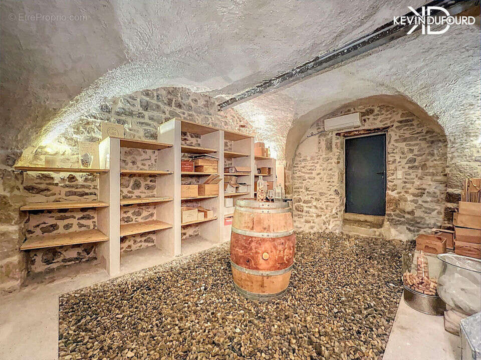 Maison à AUBENAS