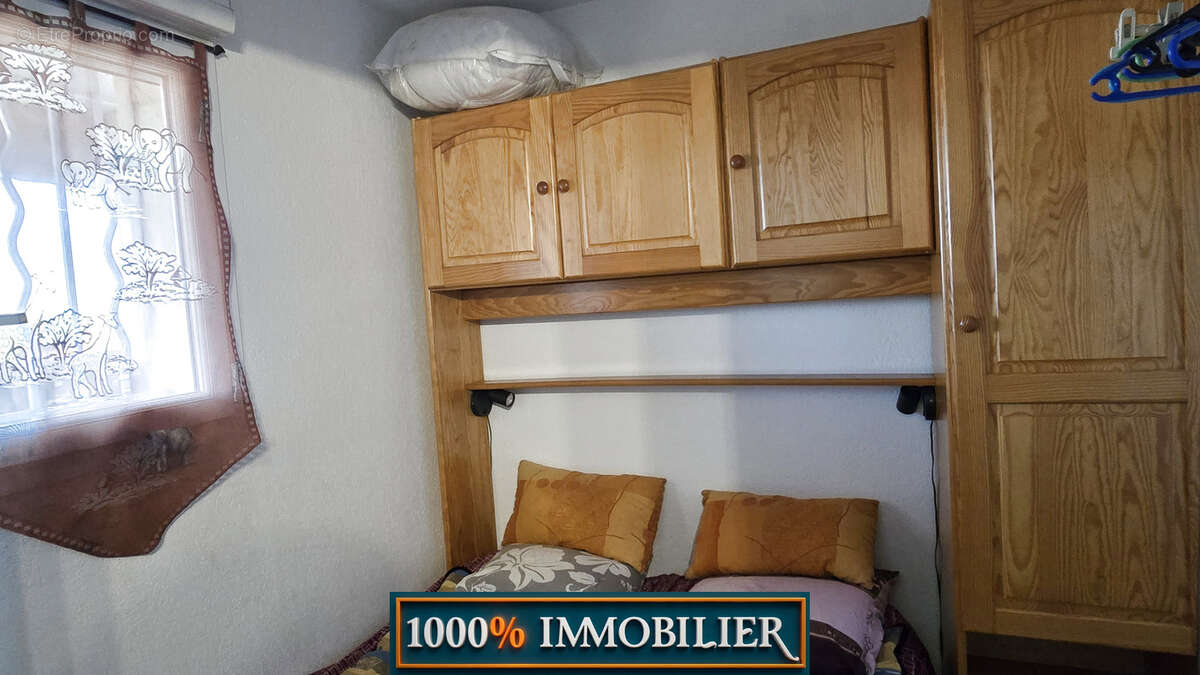 Appartement à VALRAS-PLAGE