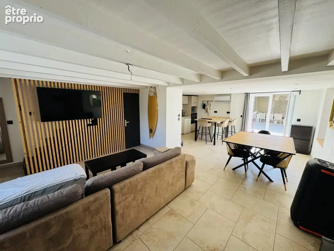 Charmante maison de village avec granges ! - photo 2
