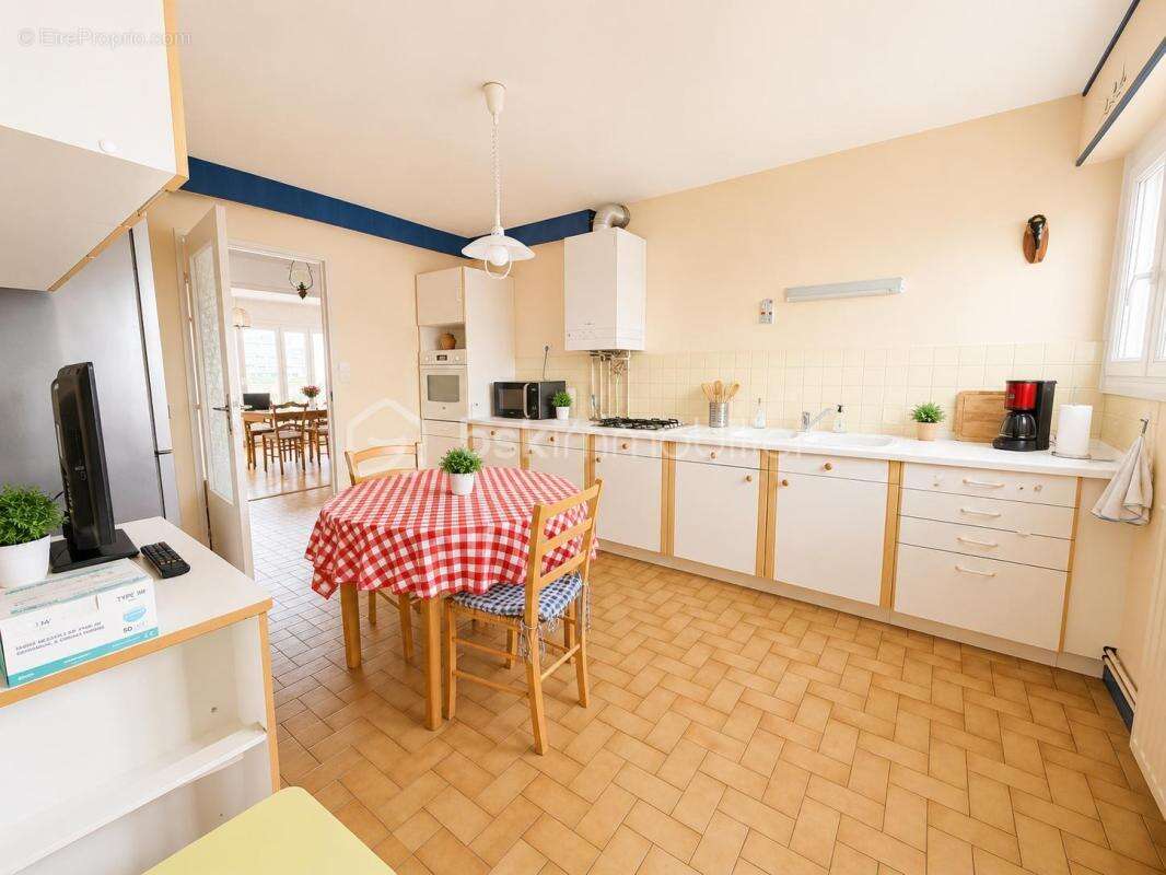Appartement à LA ROCHE-SUR-YON