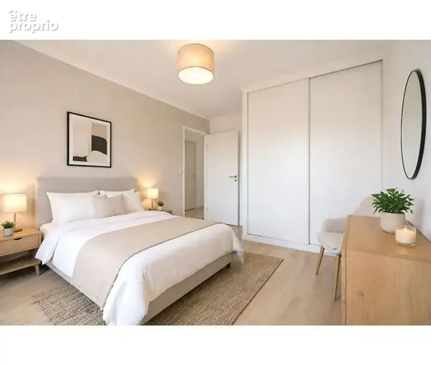 Appartement 90 m² à Toulouse  - photo 6
