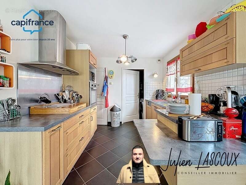 Maison à VILLARD-DE-LANS