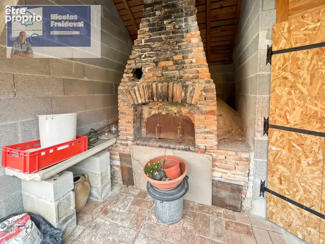 Maison à vendre 5 pièces proche de LOUHANS (71) - photo 5