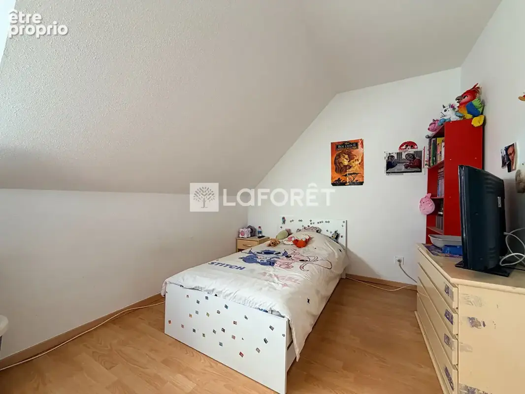Maison type 3 - photo 9