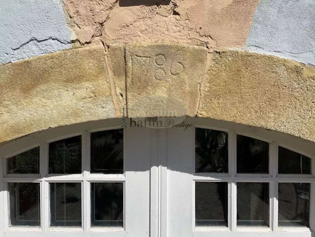 Maison à MAUBOURGUET