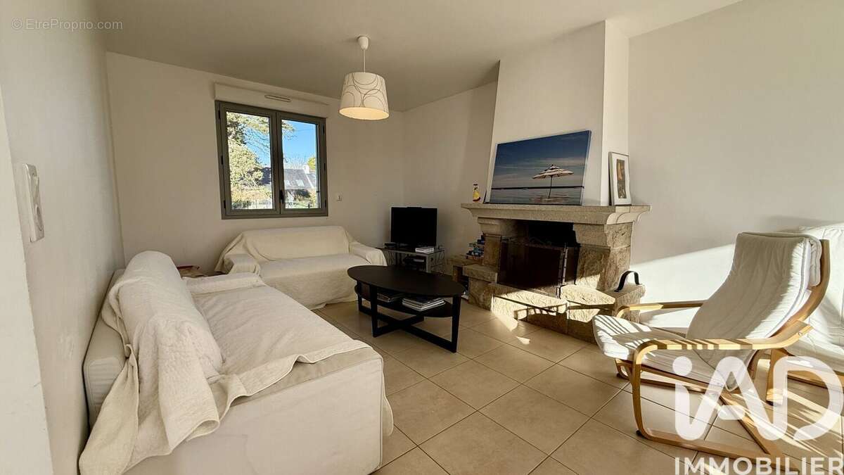 Photo 7 - Maison à MOELAN-SUR-MER