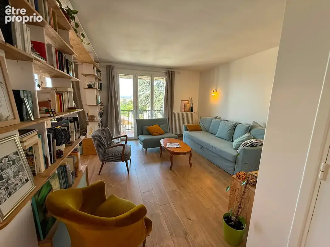 Appartement Valence 92.66 m2 - photo 6