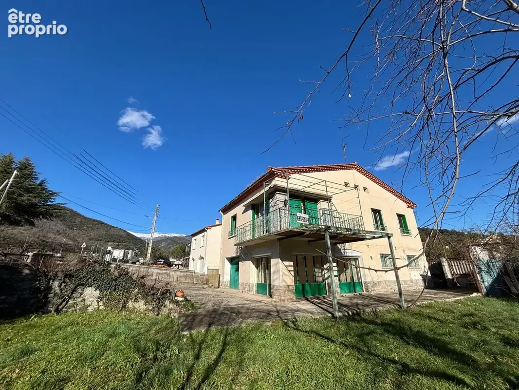 Maison 4 faces - photo 3
