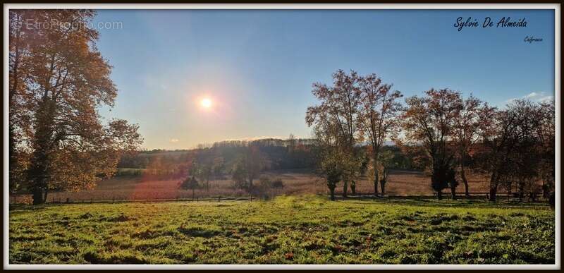 Maison à PONT-DE-VEYLE