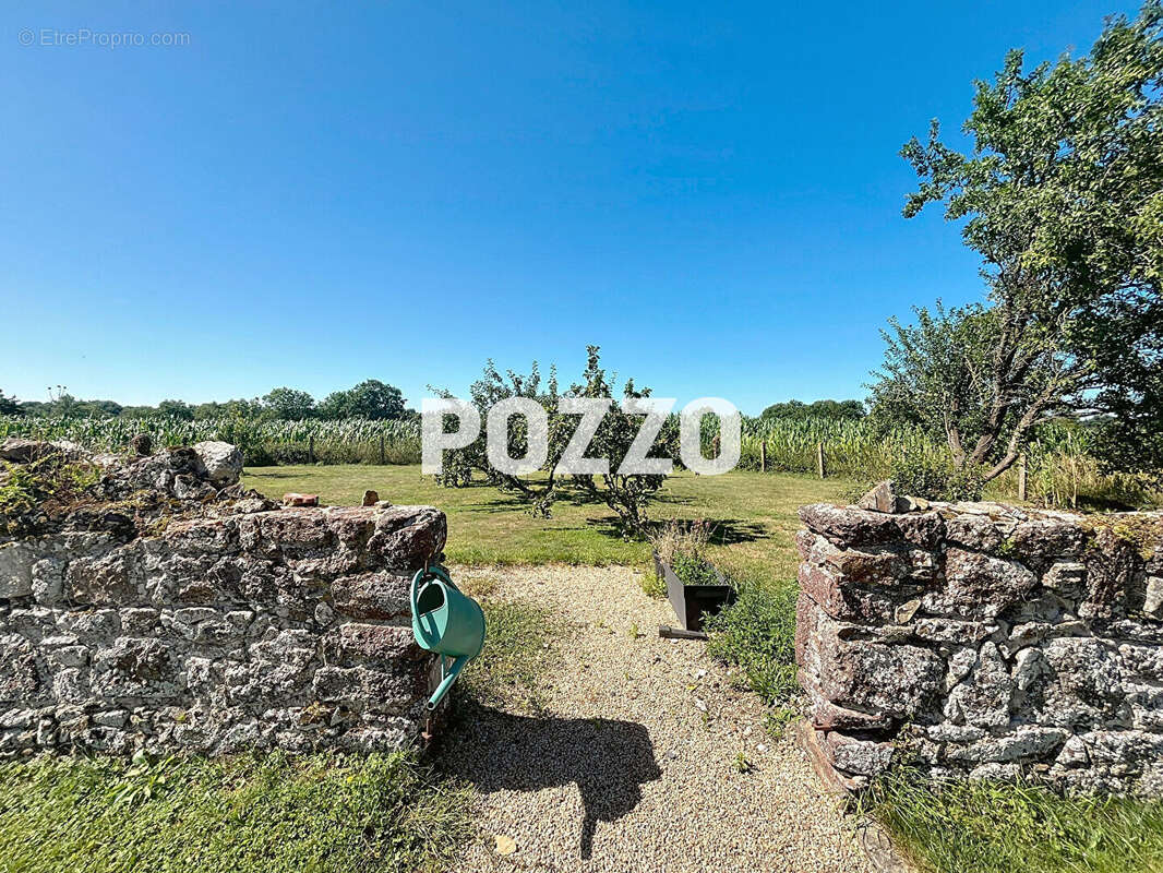 Maison à HUDIMESNIL