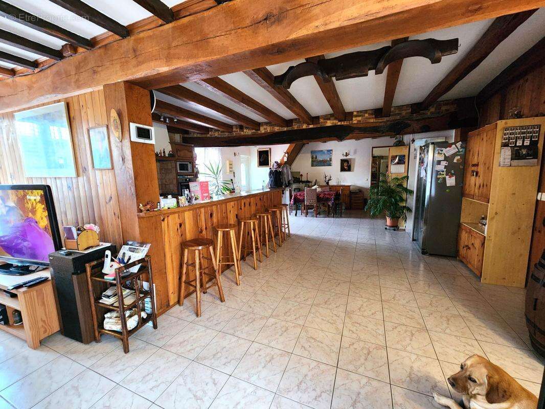 Maison à DROUE