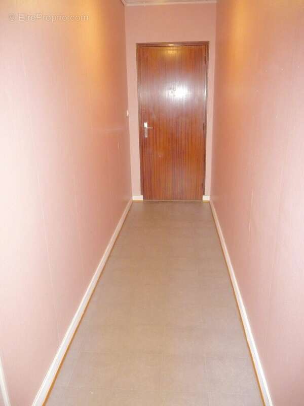 Appartement à VITRE