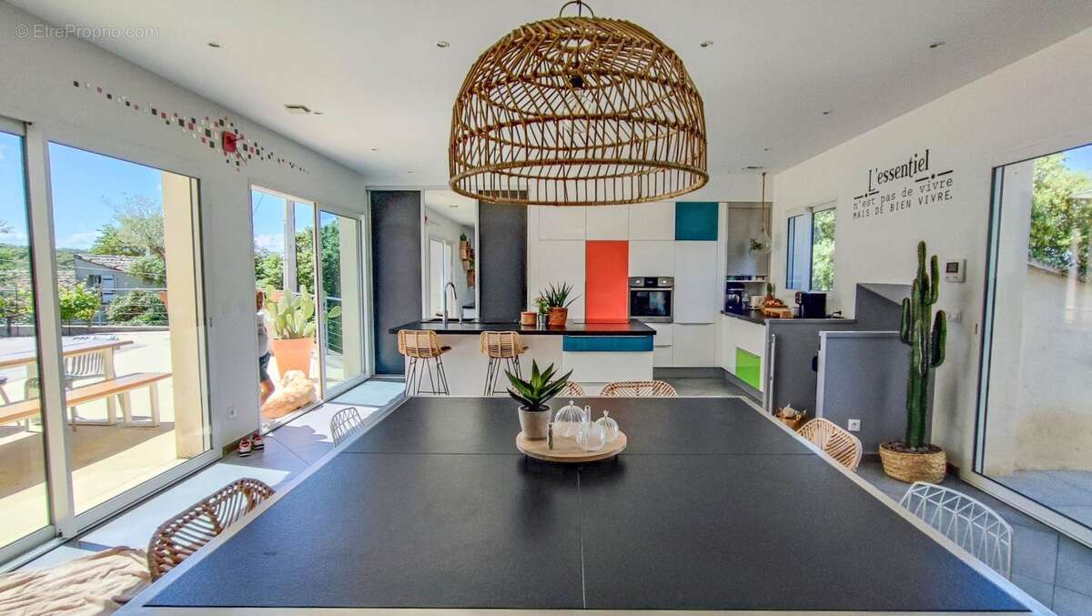 Maison À Vendre - photo 7