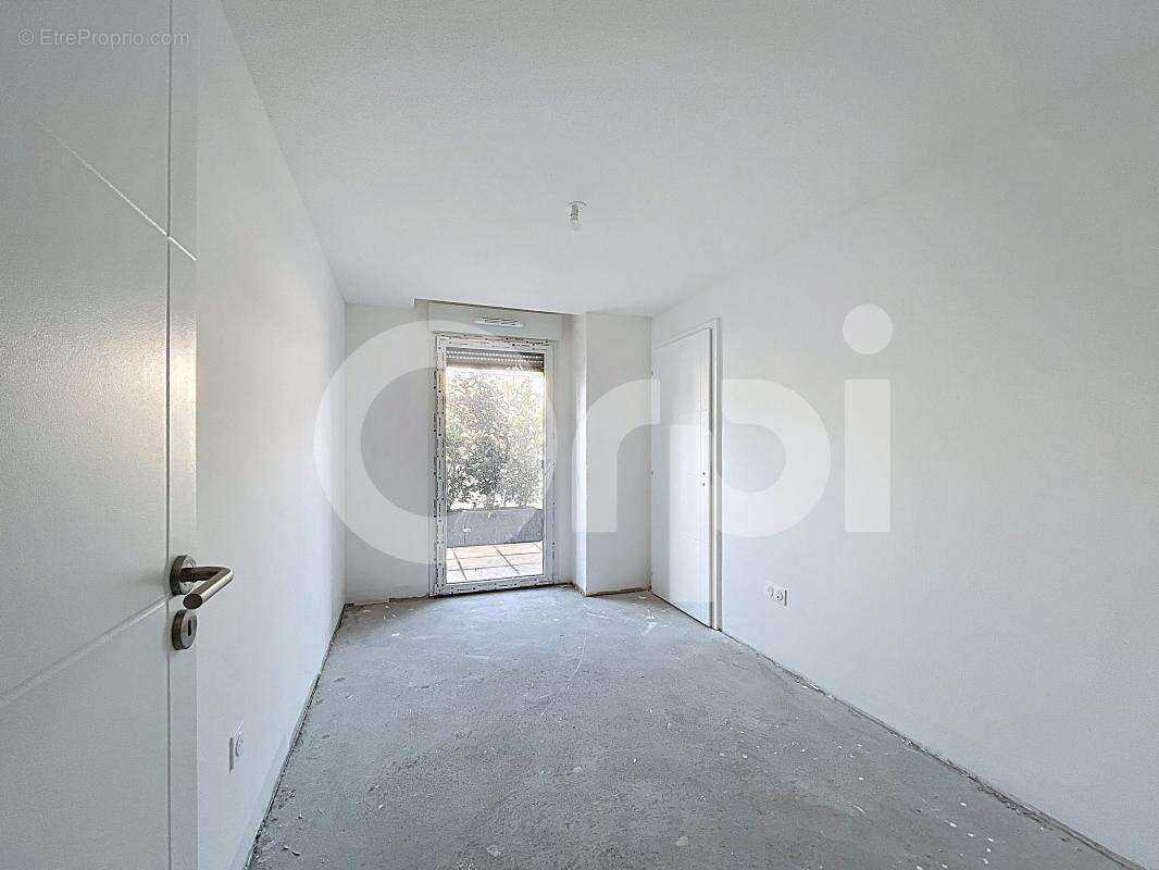 Appartement à RIEDISHEIM