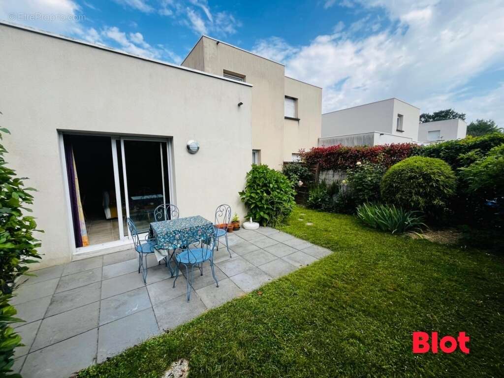 Maison 94 m² à Vern-Sur-Seiche  - photo 9
