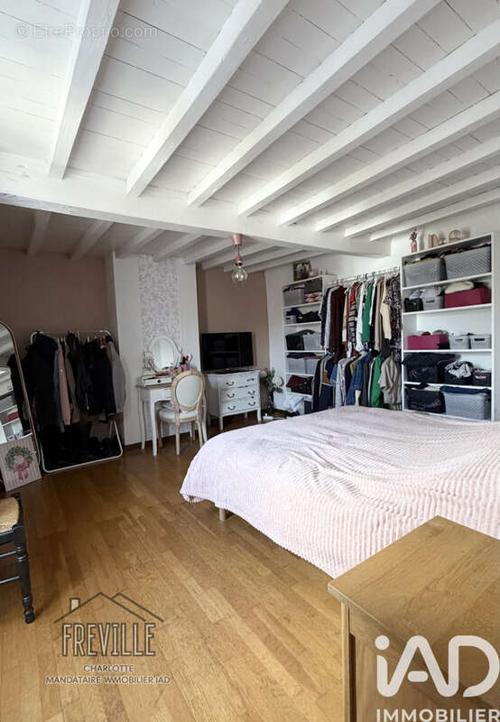 Photo 8 - Maison à COUPELLE-VIEILLE