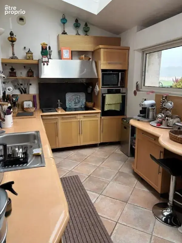 LE CANNET DES MAURES (Var), Bastide en viager occupé une tête Mr 83 ans - photo 5