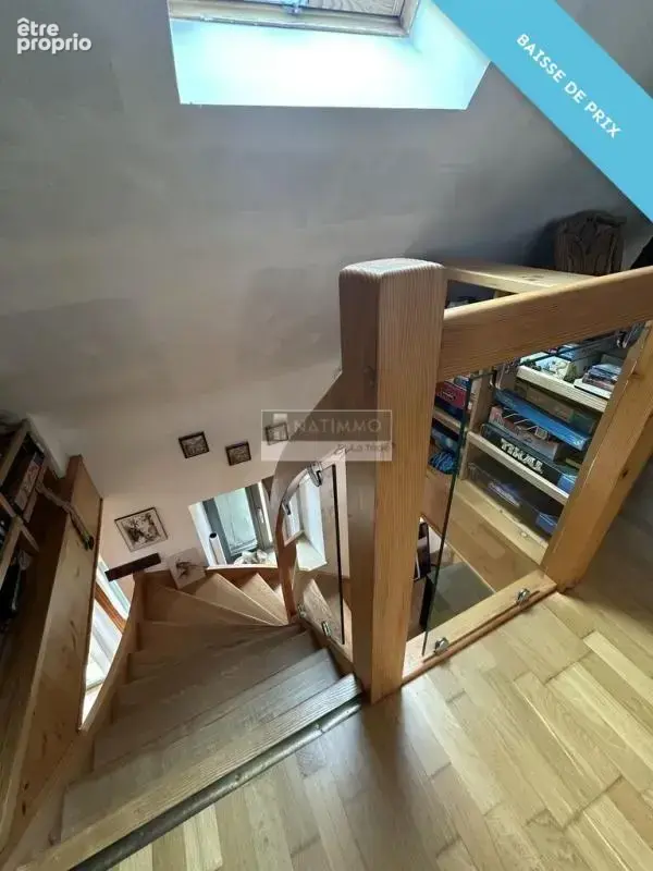 Jolie maison vue dégagée - photo 12